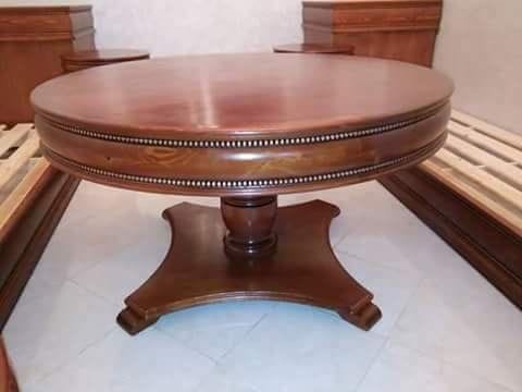 Round Tables